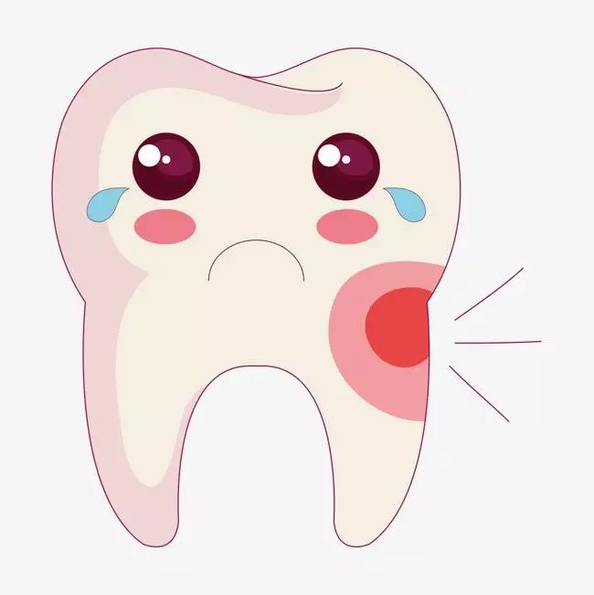 牙齿矫正：前牙轻度扭转排齐优选易齐微矫正 切莫入坑烤瓷牙
