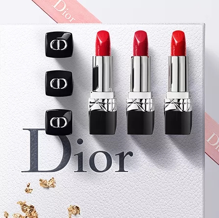  Dior520口红